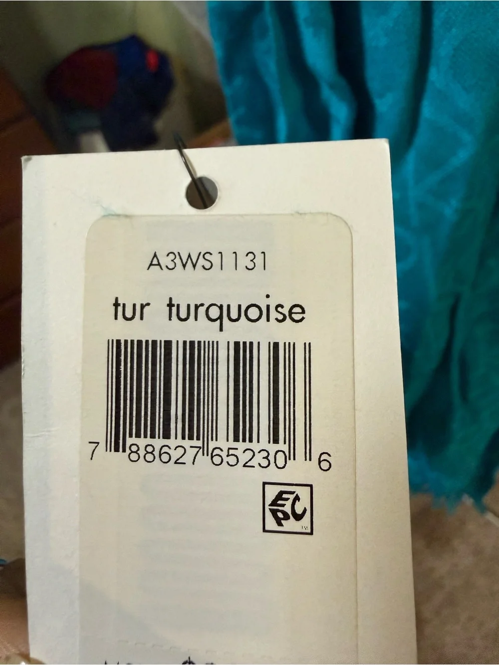 Calvin Klein gorgeous nwt